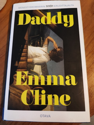 Emma Cline Daddy