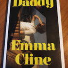 Emma Cline Daddy - pikkukuva 1