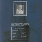 VATIKAANI ( Italia), Johannes Paulus II , Hopeinen merkki - pikkukuva 2