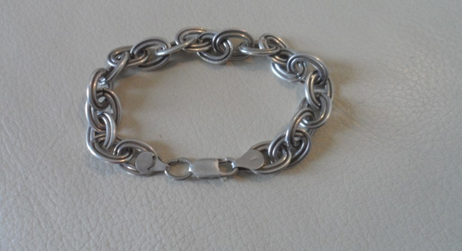 Rannekoru lev. 10 mm 19,2g Hopea
