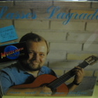 LASSES LAGRADE - VISOR MED LASSE VON HERIZEN M-/EX- LP - pikkukuva 1