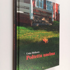 Unto Heikura : Poltettu unelma - pikkukuva 1
