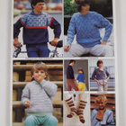 Uusi neulekerho 13/1984 - pikkukuva 2