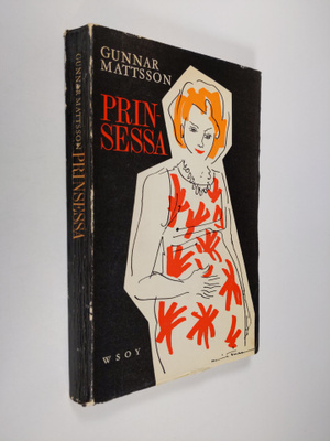 Gunnar Mattsson : Prinsessa