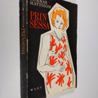 Gunnar Mattsson : Prinsessa - pikkukuva 1