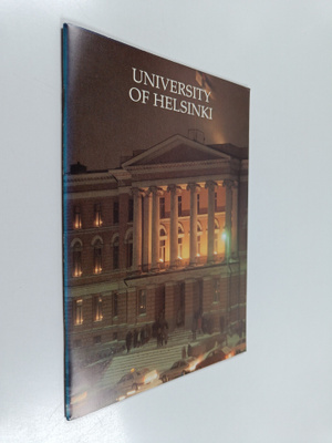 University of Helsinki