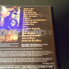 DVD  DEEP PURPLE: Come hell..+ DVD DEEP PURPLE:  LIVE - pikkukuva 3