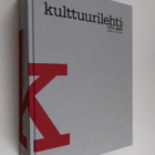 Jarkko S. Tuusvuori : Kulttuurilehti 1771-2007 - pikkukuva 1