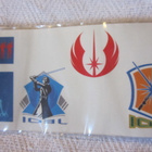Star Wars / Clone Wars tatuoinnit - pikkukuva 4