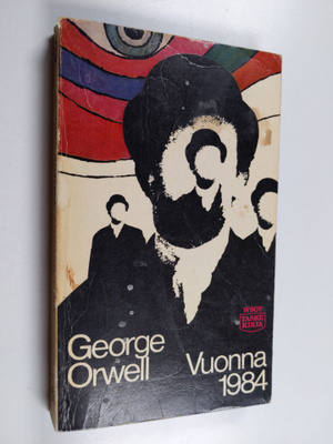 George Orwell : Vuonna 1984
