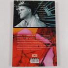 Jouni Tossavainen : Laani : valitut puurunot 1985-1998 - pikkukuva 2