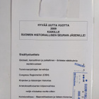 Suomen historiallinen seura : jäsenlehti 3-4/2008 - pikkukuva 2
