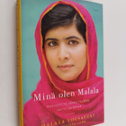 Malala Yousafzai : Minä olen Malala : koulutyttö, jonka T... - pikkukuva 1
