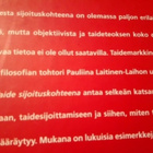 Taide sijoituskohteena P. Laitinen-Laiho - pikkukuva 4
