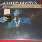 JAMES BROWN - SINGS OUT OF SIGHT EX-/EX- 2LP - pikkukuva 1