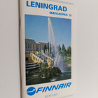 Oiva Louhisola : Leningrad - pikkukuva 1