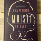 Tuula Vainikainen - Kumppanina muistisairaus (sid.) - pikkukuva 1