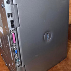 Dell latitude D800, intel M, 768Mb, 120Gb, win xp - pikkukuva 4