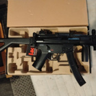 H&K MP5K-PDW - pikkukuva 3
