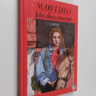 Marvi Jalo : Jahti alkaa, ratsutyttö - pikkukuva 1