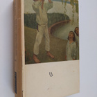 Eino Leino : Runot 3 : 1901-1908 : Ritari Klaus ; Uhmaaja... - pikkukuva 1