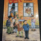 BERT ja kylmät kundit v.2001 Anders Jacobsson - pikkukuva 1