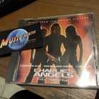 OST - CHARLIES ANGELS FULL THROTTLE CD - pikkukuva 1