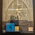 Dark Souls III Apocalypse Edition metallikotelo + soundtrack - pikkukuva 3
