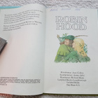 Robin Hood - Ladybird Books - pikkukuva 2