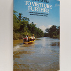 Tristan Jones : To venture further - pikkukuva 1