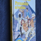 Sivar Ahlrud : Pyramidin arvoitus ( 2.p. 1988 ) - pikkukuva 1