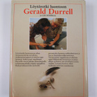 Gerald Durrell : Löytöretki luontoon - pikkukuva 2