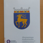 Ahvenanmaan maakuntaraha - pikkukuva 1