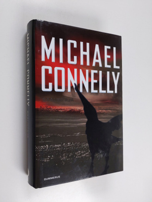 Michael Connelly : Saalistaja