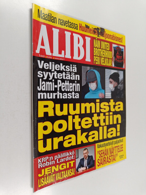 Alibi 1/2021