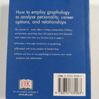 Jacqui Tew : Secrets of Graphology - pikkukuva 2