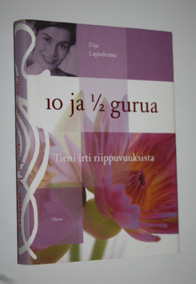 Eija Lapinleimu : 10 ja