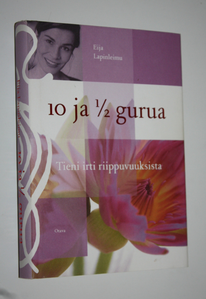 Eija Lapinleimu : 10 ja