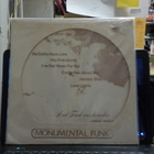MARK FARNER & DON BREWER - MONUMENTAL FUNK EX/EX+ LP - pikkukuva 2
