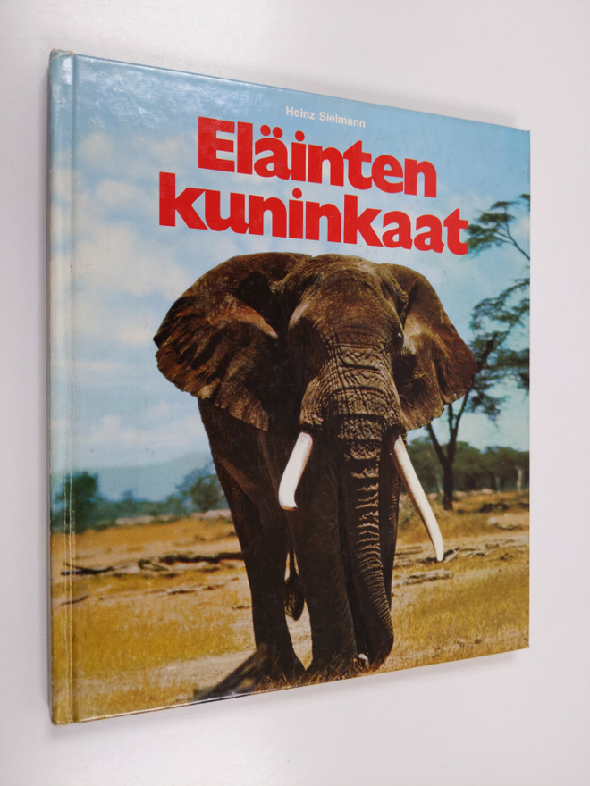 Heinz Sielmann : Eläinten kuninkaat