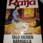 Bente Pedersen Raija sarjaa 2 kirjaa - pikkukuva 2