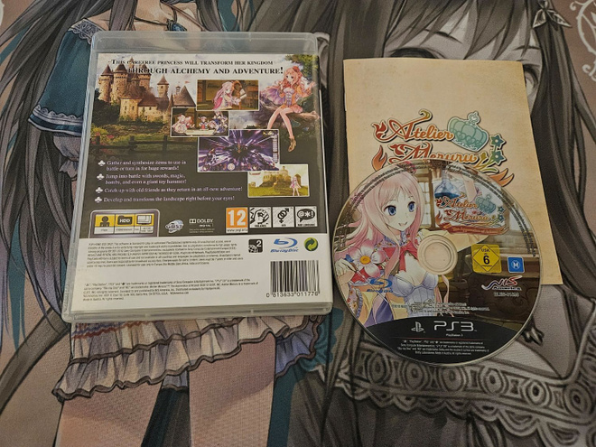 Item image