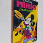 Walt Disney : Mikki puuttuu peliin - pikkukuva 1