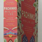 Min Jin Lee - Pachinko - pikkukuva 2
