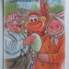 KULKEMATON TERHO PELTONIEMI HÖRÖLÄ SARJAA LINNANMÄELLÄ - pikkukuva 1
