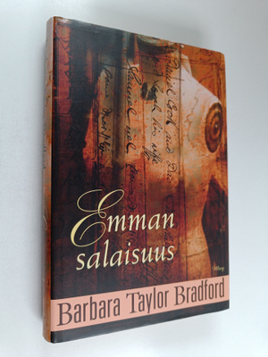 Barbara Taylor Bradford : Emman salaisuus