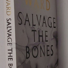 Jesmyn Ward - Salvage the Bones - pikkukuva 2