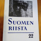 Suomen riista 22 - pikkukuva 1