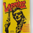 West - Valkoinen intiaani n:o 7/1980 : Miehenmetsästys - pikkukuva 2