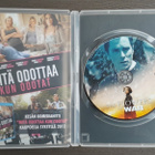 DVD: The Flowers Of War (Christian Bale 2011) - pikkukuva 3